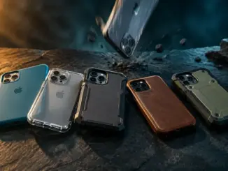 Best iPhone Cases for Drop Protection: Which Materials Actually Work?