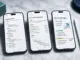 Best iPhone Note-Taking Apps for Students and Professionals: Apple Notes, Notion, and Goodnotes Compared