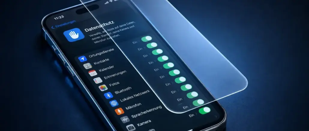 Best iPhone Privacy Settings You’re Not Using: Hidden iOS Features to Protect Your Data