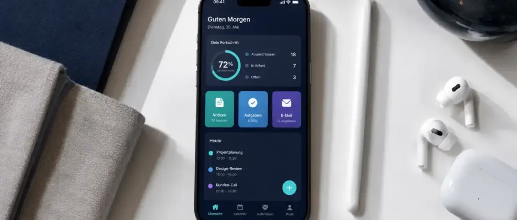 Best iPhone Productivity Apps for Siri AI Automation: Top Picks for Notes, Tasks, and Email