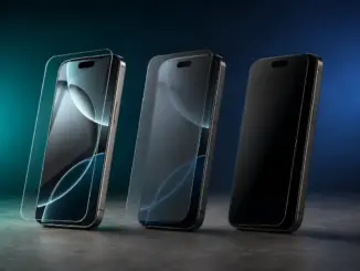Best iPhone Screen Protectors in 2026: Glass, Film, and Privacy Options Compared