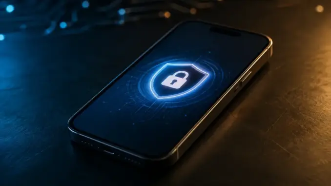 Best iPhone Security Settings: Step-by-Step Guide to Protecting Your Device