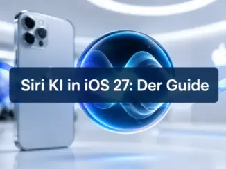 Complete Guide to Siri AI in iOS 27: New Capabilities, Supported Devices, and Workflow Automation