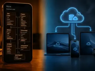 Core Data vs CloudKit: Choosing the Right Data Storage Solution for iOS Apps