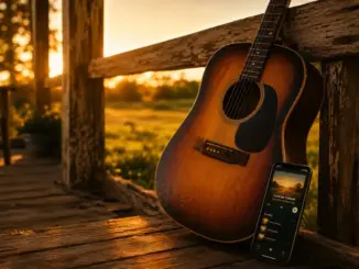 Country Music on Apple Music: How to Use Today’s Country, The Sand Bar, and Back Porch Country to Find New Artists