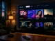 Discovering trending Apple Music songs and videos on Apple TV