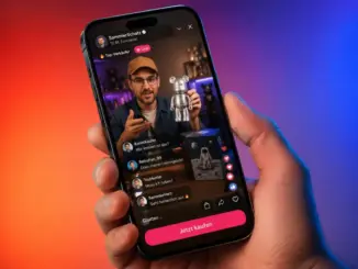 How to Build a Live Shopping App on iPhone: UX Patterns Inspired by Whatnot and Temu