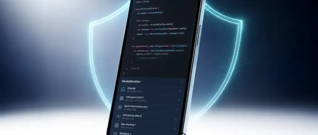 How to Build a Privacy-First iOS App with On-Device Processing