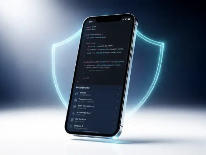 How to Build a Privacy-First iOS App with On-Device Processing