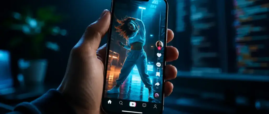 How to Build TikTok-Style Short-Form Video Feeds in an iOS App