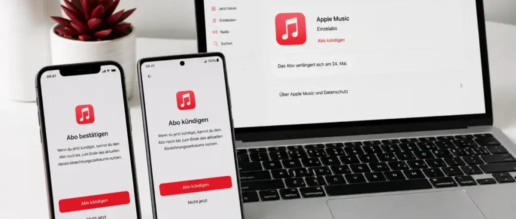 How to Cancel Apple Music on iPhone, Android, and Web Before Your Next Billing Date
