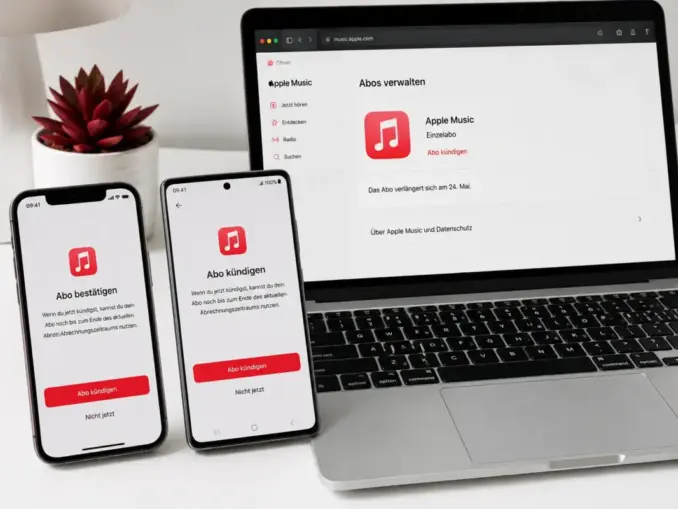 How to Cancel Apple Music on iPhone, Android, and Web Before Your Next Billing Date