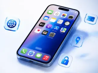 How to Change Default Apps on iPhone: Browser, Mail, Maps, and Password Manager