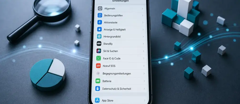 How to Clear iPhone Cache: Safari, App Cache, and System Data Explained