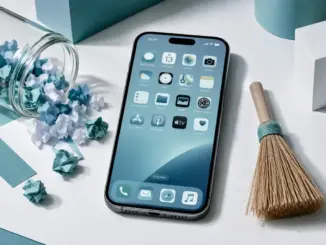 How to Clear Other Storage on iPhone Without Deleting Important Files