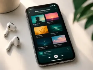 How to Create and Share Custom Playlists on Apple Music: Step-by-Step Tutorial