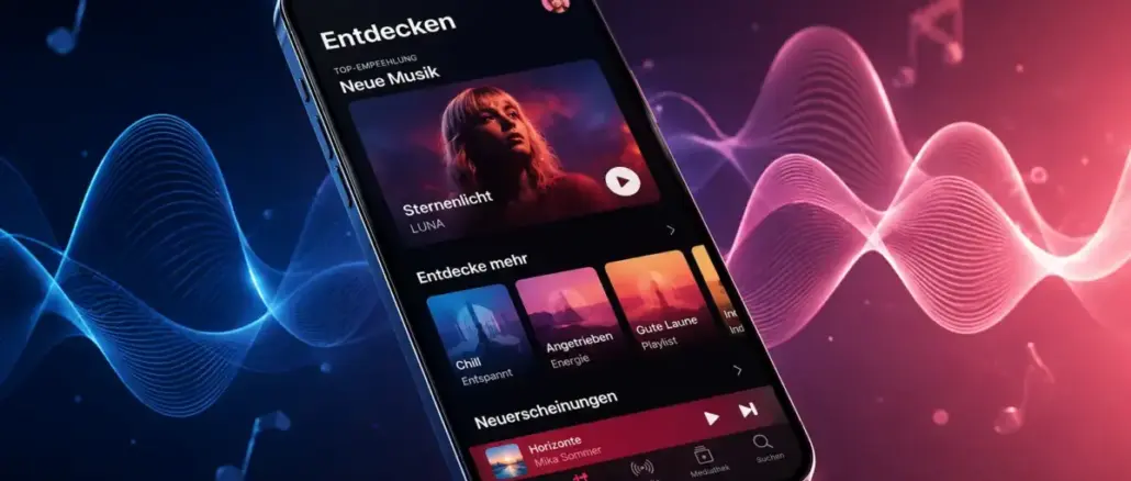 How to Find and Follow Trending Songs on Apple Music: A Complete Guide to Discovery