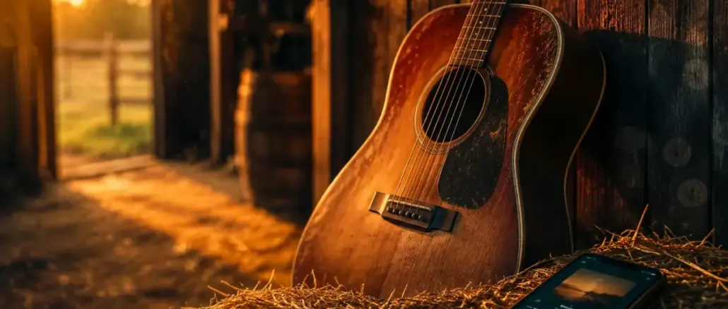 How to Find New Country Music on Apple Music Without Relying on the Main Charts