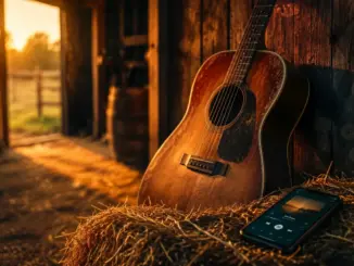 How to Find New Country Music on Apple Music Without Relying on the Main Charts