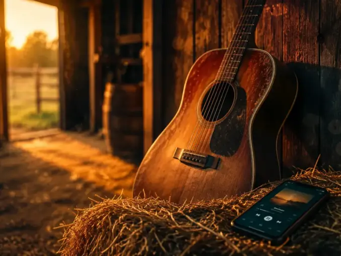 How to Find New Country Music on Apple Music Without Relying on the Main Charts