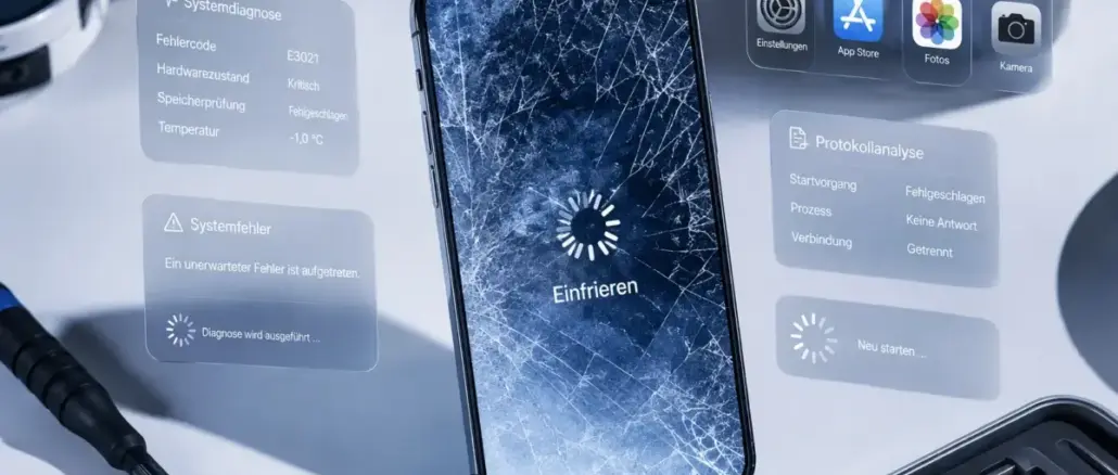 How to Fix iOS App Crashes and Freezing: Step‑by‑Step Troubleshooting for iPhone Users