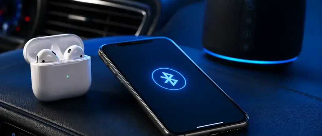 How to Fix iPhone Bluetooth Not Working with Cars, AirPods, and Speakers