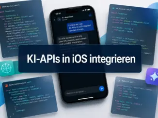 How to Integrate ChatGPT, Claude, and Gemini Into iOS Apps: Best Practices for Swift and SwiftUI