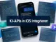 How to Integrate ChatGPT, Claude, and Gemini Into iOS Apps: Best Practices for Swift and SwiftUI