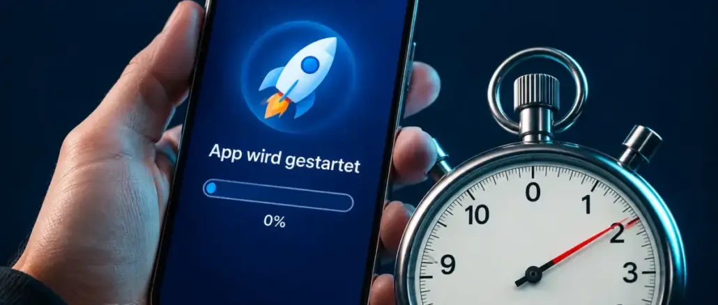 How to Optimize iOS App Launch Time Below 2 Seconds