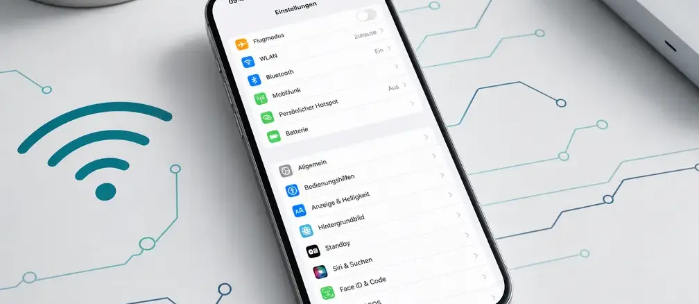 How to Reset iPhone Network Settings Without Losing Important Data
