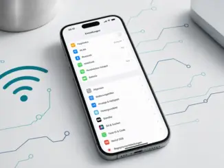 How to Reset iPhone Network Settings Without Losing Important Data