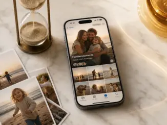 How to Set Up an Expiring Shared Photo Library on iPhone