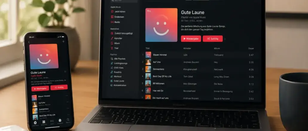 How to Share Apple Music Playlists: Step-by-Step Guide for Friends, Family, and Social Sharing