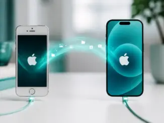 How to Transfer Data to a New iPhone Without Losing Photos, Messages, or Apps