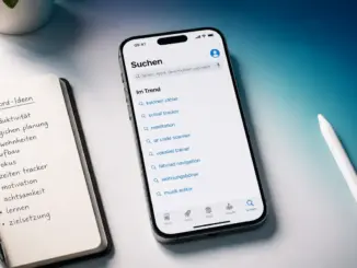 How to Use App Store Trending Searches for Keyword Research on iPhone Apps