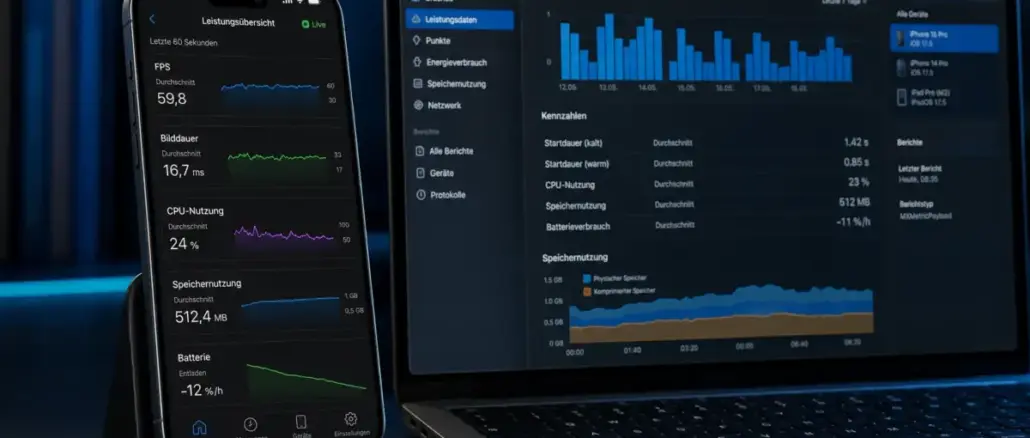 How to Use MetricKit in iOS to Monitor Real-World App Performance