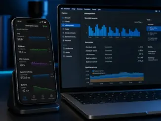 How to Use MetricKit in iOS to Monitor Real-World App Performance