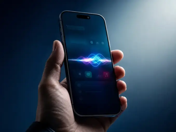 How to Use Siri AI on iPhone: On-Screen Awareness, App Actions, and Personal Context Explained