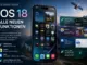 iOS 18 Features: Complete Breakdown of New Customization, Photos, Mail, and Satellite Messaging