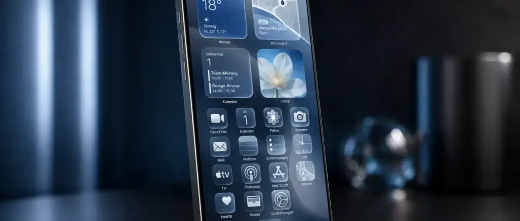iOS 27 beta 5 features on iPhone