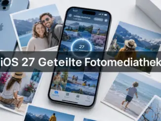 iOS 27 Shared Photo Libraries: How Auto-Expiring Shares Work and What They Mean for Privacy