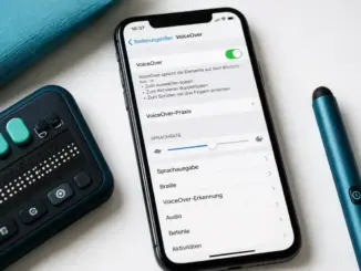 iOS Accessibility Features: Complete Guide to Building Inclusive Apps