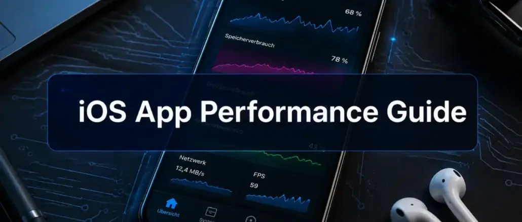 iOS App Performance Optimization: Complete Guide to Reducing Battery Drain and Memory Usage