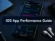 iOS App Performance Optimization: Complete Guide to Reducing Battery Drain and Memory Usage