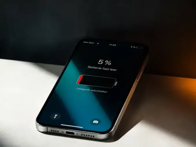 iOS Battery Drain: Why Your iPhone Dies So Fast and Proven Fixes That Actually Work