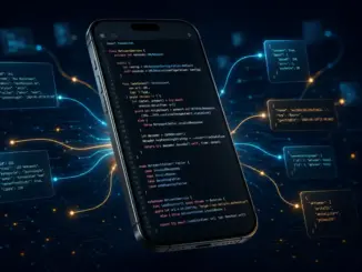 iOS Networking: REST APIs, URLSession, and Handling Network Requests