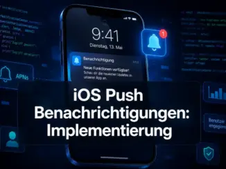 iOS Push Notifications: Implementation Guide and Best Practices for User Engagement