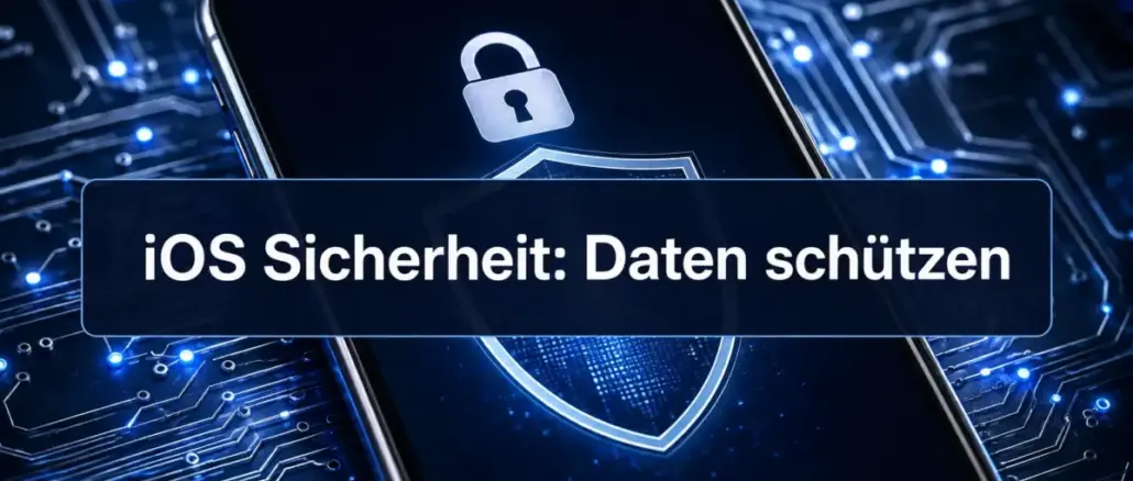 iOS Security Best Practices: Protecting User Data and Preventing Common Vulnerabilities
