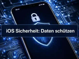 iOS Security Best Practices: Protecting User Data and Preventing Common Vulnerabilities