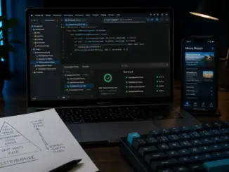 iOS Testing Strategies: Unit Testing, Integration Testing, and UI Testing Explained